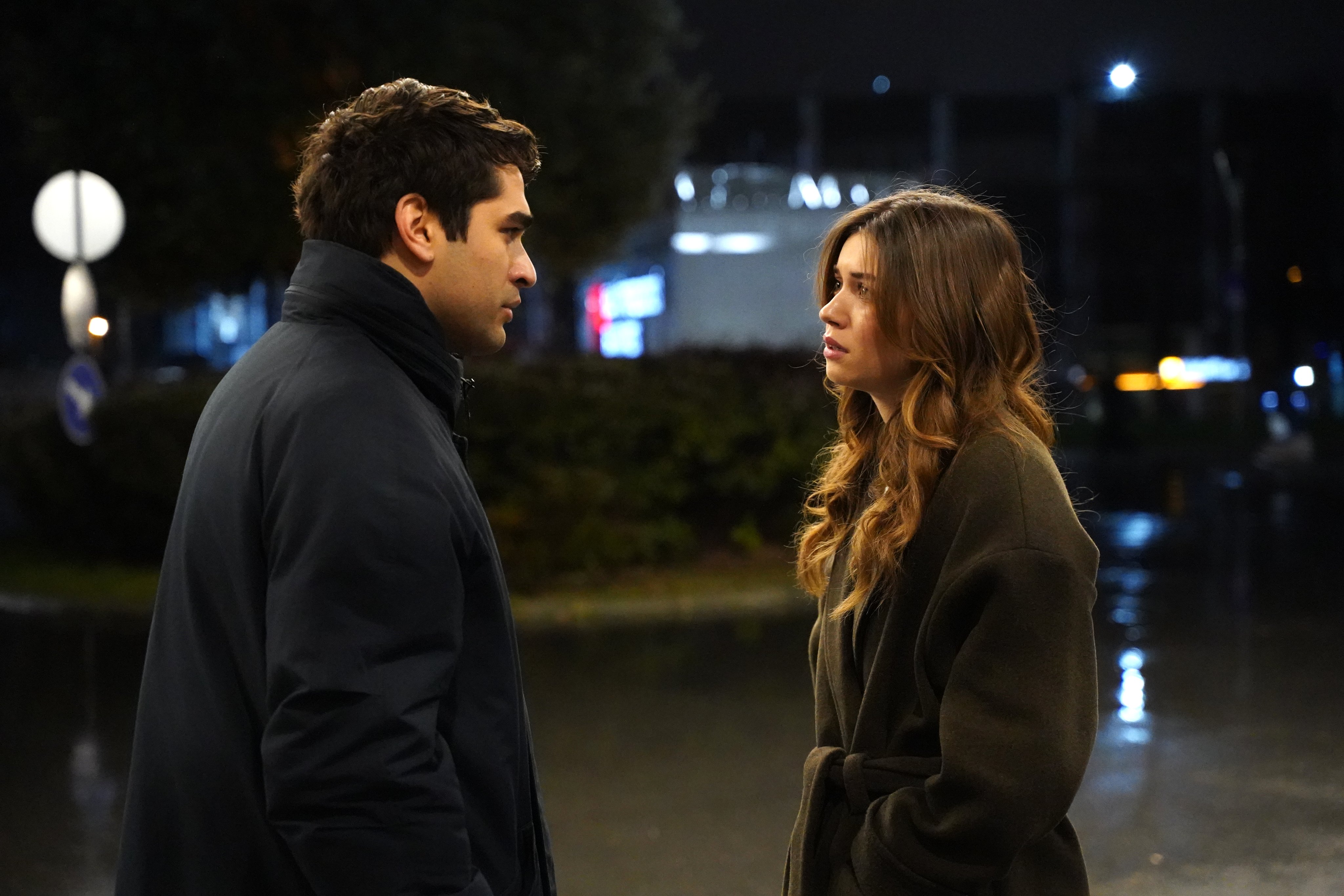 Golden Boy (TV Series 2022–2025) - Episode list - IMDb