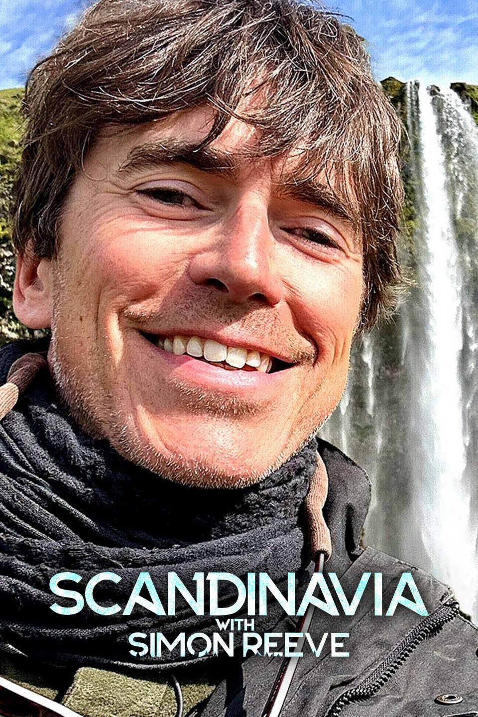 Scandinavia with Simon Reeve
