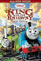 Thomas & Friends: Sodor's Legend of the Lost Treasure (2015