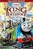 Primary photo for Thomas & Friends: King of the Railway Primary photo for Thomas & Friends: King of the Railway