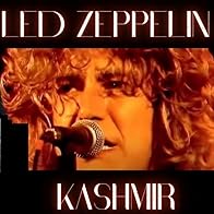 Primary photo for Led Zeppelin: Kashmir (Live at Knebworth 1979)
