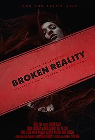 Primary photo for Broken Reality
