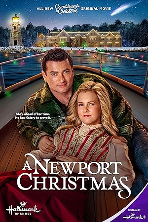 A Newport Christmas (2025) A Newport Christmas (2025)
