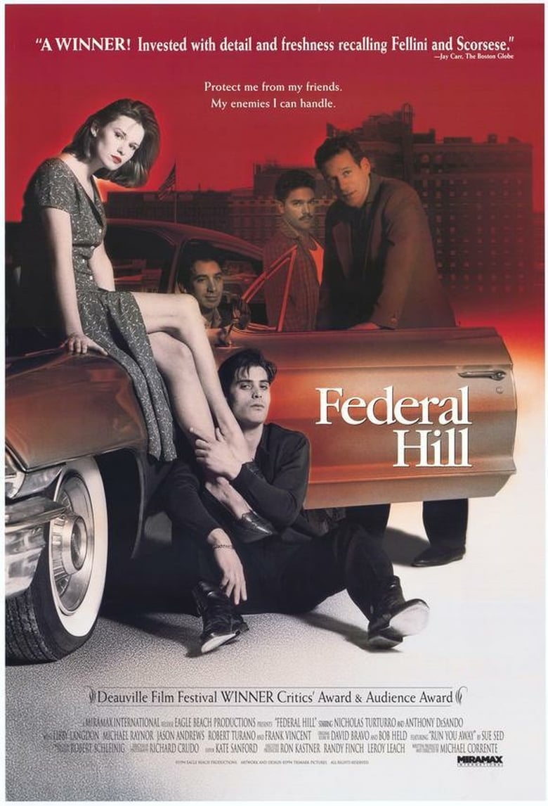 Federal Hill (1994)