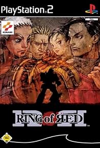 Primary photo for Ring of Red