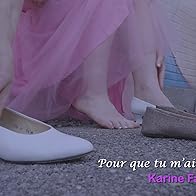 Primary photo for Karine Fallu: Pour que tu m'aimes encore