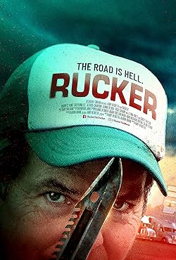 Poster of Rucker (The Trucker)