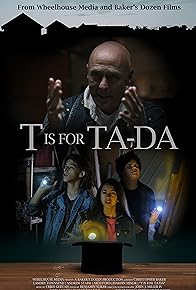 Primary photo for T is for Tada Primary photo for T is for Tada