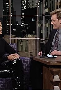 Primary photo for Cindy Crawford/Julia Sweeney/Chris Isaak Primary photo for Cindy Crawford/Julia Sweeney/Chris Isaak
