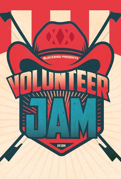Primary photo for Volunteer Jam XX: A Tribute to Charlie Primary photo for Volunteer Jam XX: A Tribute to Charlie