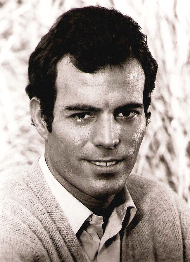 Julio Iglesias