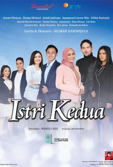 Primary photo for Istri Kedua Primary photo for Istri Kedua