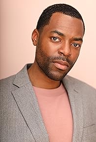 Primary photo for Damion Campbell