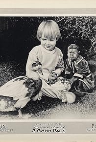 Primary photo for Three Good Pals