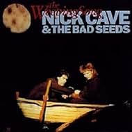洋楽 Nick Cave and The Bad Seeds 洋楽 Nick Cave and The Bad Seeds Play Nick Cave And The Bad