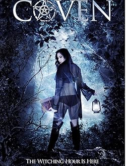 Poster of Coven