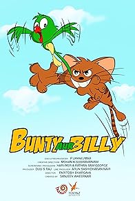 Primary photo for Katreena the Cat