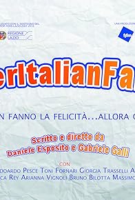 Primary photo for Super Italian Family Primary photo for Super Italian Family