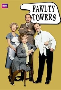 Primary photo for Fawlty Towers: Re-Opened Primary photo for Fawlty Towers: Re-Opened
