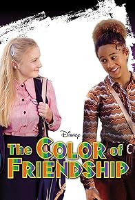 Primary photo for The Color of Friendship Primary photo for The Color of Friendship