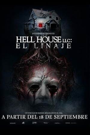 Hell House LLC: Lineage (2025)