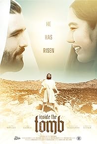 Primary photo for Inside the Tomb