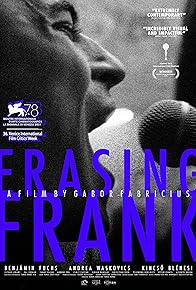 Primary photo for Erasing Frank Primary photo for Erasing Frank