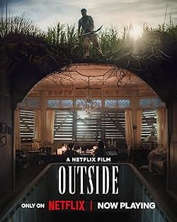 Poster of Outside