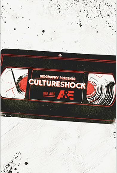 Primary photo for Cultureshock Primary photo for Cultureshock