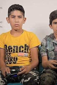 Primary photo for Parallel