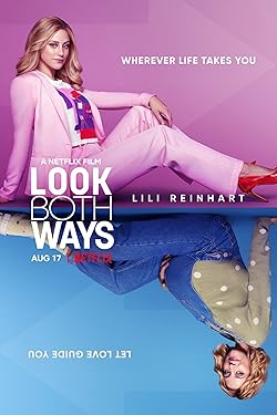 Poster of Look Both Ways
