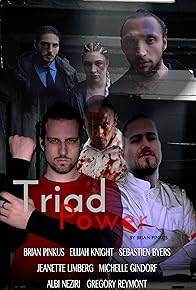 Primary photo for Triad Power