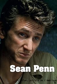 Primary photo for Sean Penn: The Outsider