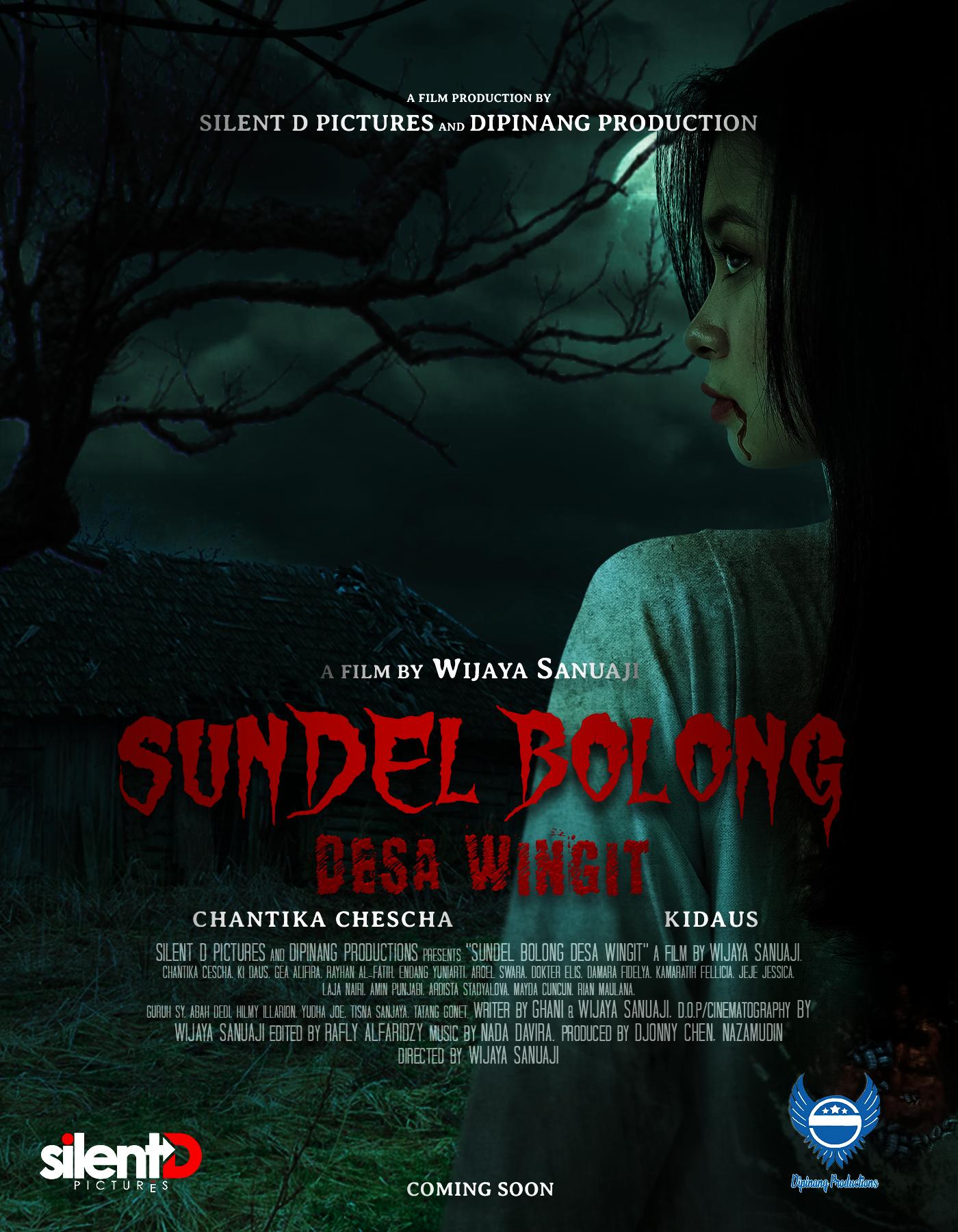 Sundel Bolong Desa Wingit