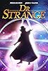 Primary photo for Dr. Strange Primary photo for Dr. Strange