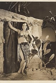 Primary photo for Hawaiian Romance