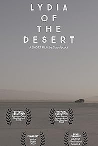 Primary photo for Lydia of the Desert