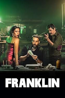 Poster of Franklin