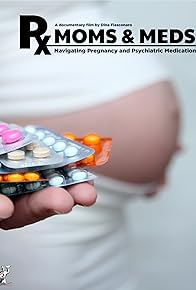 Primary photo for Moms & Meds: Navigating Pregnancy and Psychiatric Medication