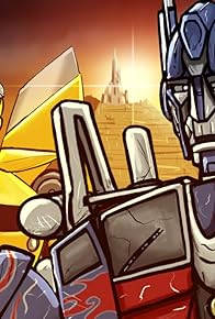 Primary photo for How Transformers: Revenge of the Fallen Should Have Ended (Remastered) Primary photo for How Transformers: Revenge of the Fallen Should Have Ended (Remastered)
