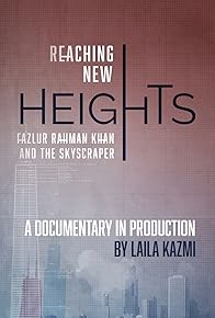 Primary photo for Reaching New Heights