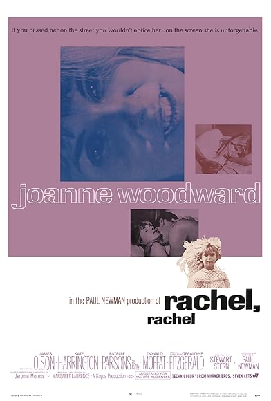 Primary photo for Rachel, Rachel Primary photo for Rachel, Rachel