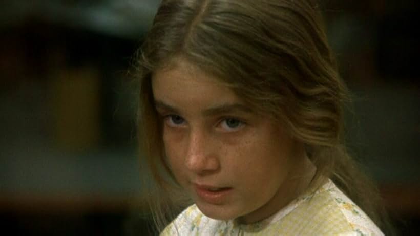 Dana Plato in Exorcist II: The Heretic (1977)