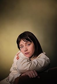 Primary photo for Carly-Sophia Davies