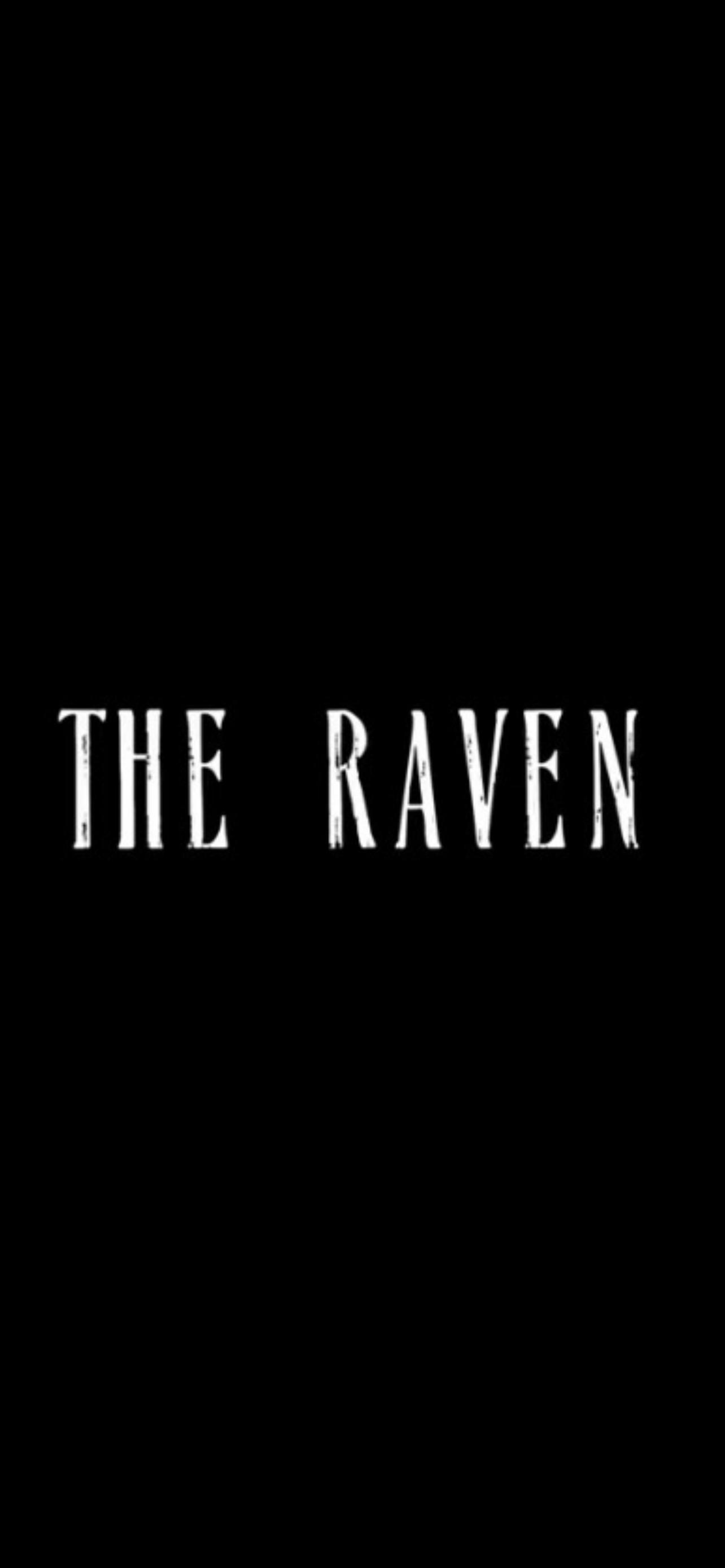 The Raven