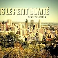 Primary photo for Les Disjonctés: Dans le petit comté