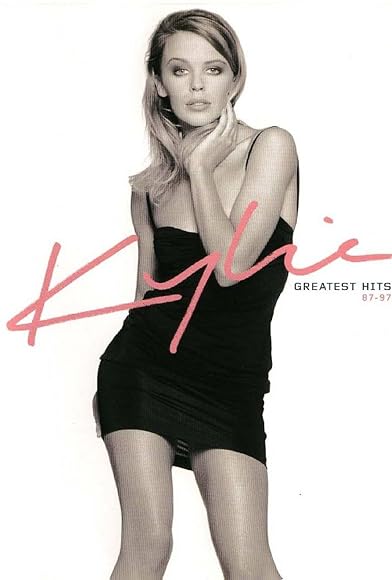 Primary photo for Kylie: Greatest Hits 88-92 Primary photo for Kylie: Greatest Hits 88-92