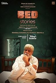 Primary photo for Bed Stories Primary photo for Bed Stories