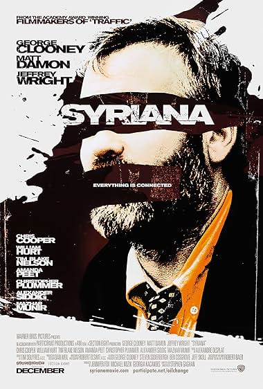 Syriana 2005