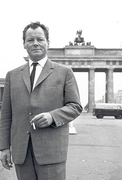 Primary photo for Willy Brandt Primary photo for Willy Brandt